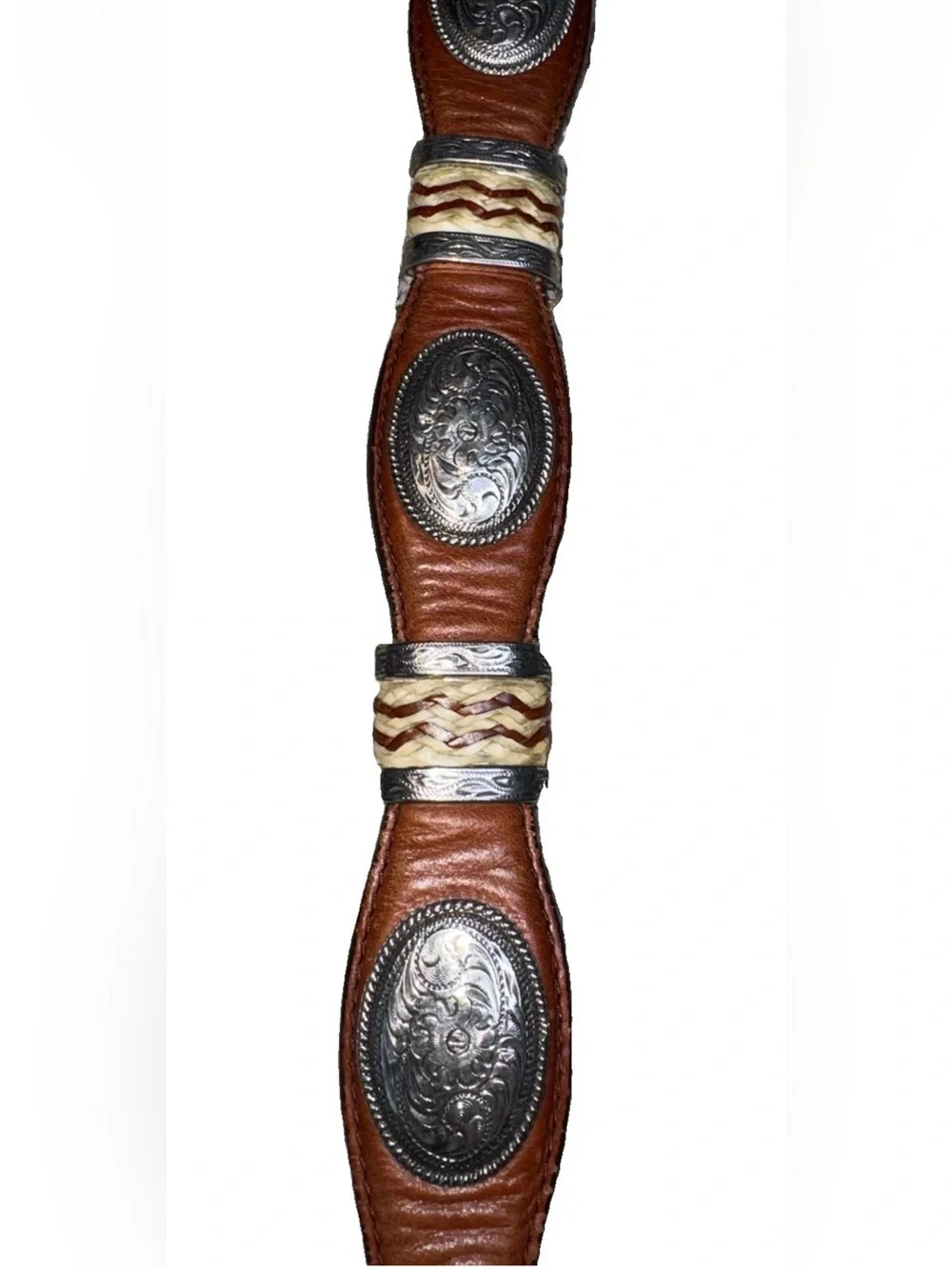 Tony Lama authentic tony